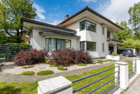 Villa Aia Studio Pärnu